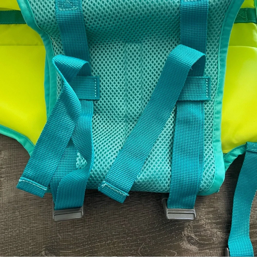 Coleman Dog Life Vest